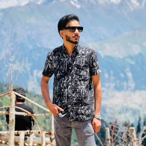 Asim Raza
