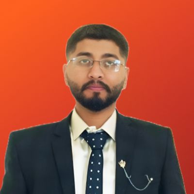 Ahmed Afzal