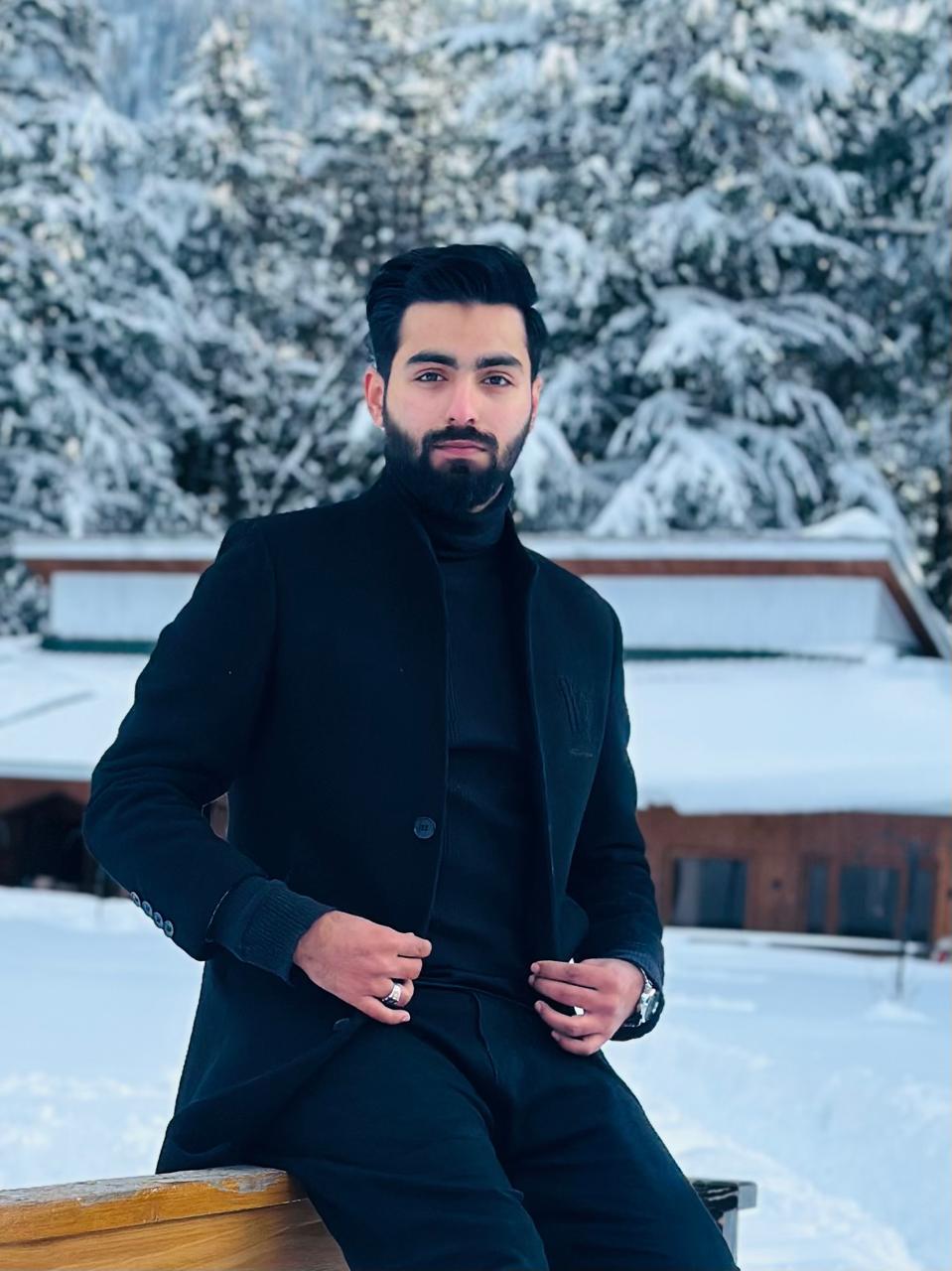 Aashir Mehmood