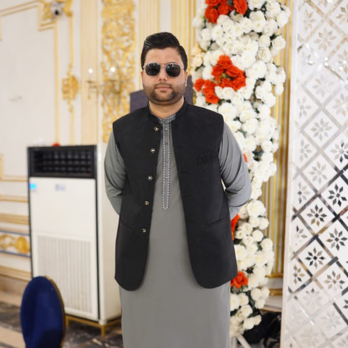 Hassan Shahzad