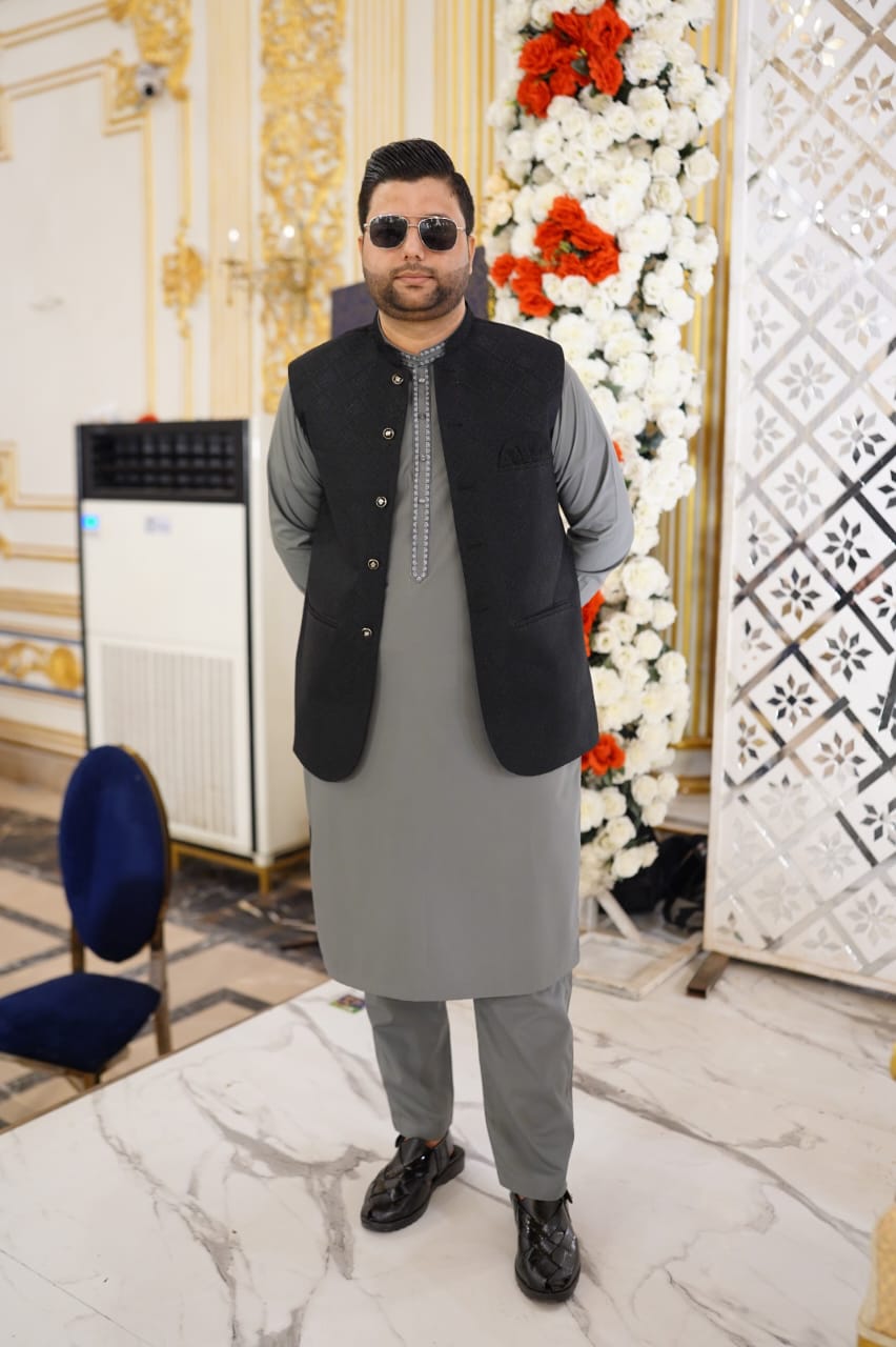 Hassan Shahzad