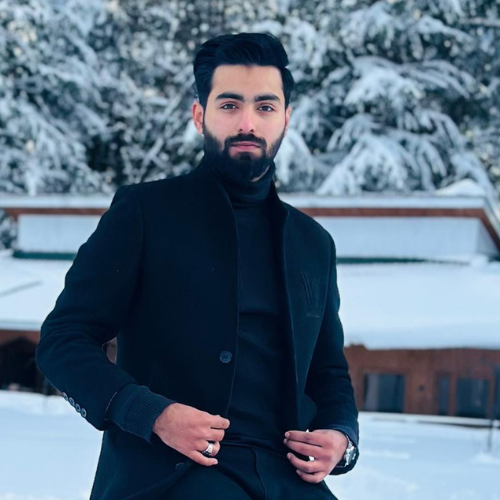 Aashir Mehmood